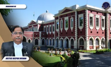 ‘Dignified Renunciation’ Of Office, Not Chase For ‘Lost Briefs’ Through Writ Route, Expected; Jharkhand High Court Dismisses Govt Pleader’s Plea Against Termination