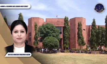 Mere Possession Of Books With ‘Dispiriting Titles’ Does Not Make One A Criminal: J&K&L High Court Quashes PSA Detention Of Academic Scholar, Orders Immediate Release