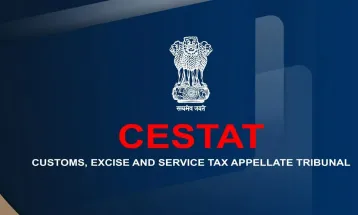 Revenue Cannot Take Contradictory Stands To Deny CENVAT Refund Without Demanding Service Tax: CESTAT Mumbai Allows Flipkart's Appeals