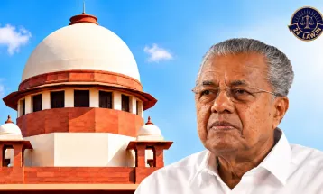 CMRL-Exalogic Case: Supreme Court Stays Probe Into Kerala FIR Against Ex-CM Pinarayi Vijayan, Daughter And Son-In-Law For Seven Days; Directs HC To Hear Appeal On Merits