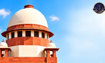 Supreme Court Quashes Pharma Supplier’s Blacklisting Over Quality Failure, Finds Effective Retesting Opportunity Denied