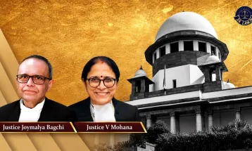 AP municipal polls: Supreme Court Directs State Election Commission To Decide YSRCP’s Plea For Nomination Deadline Extension Where Law And Order Conditions Prevented Filing