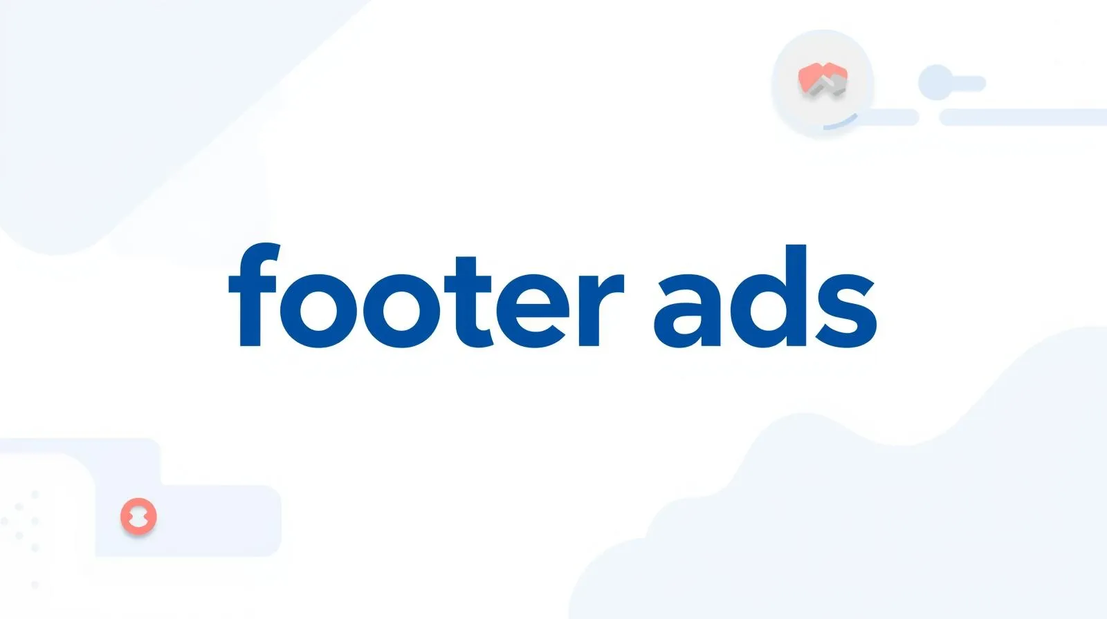 footer
