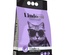 Lindocat Double Action Lavender Clumping Cat Litter 10L