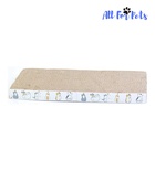All For Pets Cat Scratcher 65 x 23 x 4.2 cm