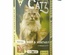 Nature Catz Beef and Vegetables Pate Cat Wet Food 375 gm x 12 pcs
