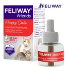 Feliway Friends Cat Calming Refill 48 ml