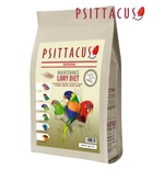 Psittacus Lory Diet 15 kg