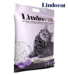 Lindocat Lavender Crystal Silica Cat Litter 16 L