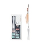 Pakeway Cat Teaser Wand Set with Laser Light