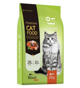 Haisenpet Gourmet Cat Dry Food 20 kg