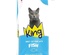 King Fish and Rice Cat Dry Food Food 15 kg