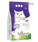 Hillbons Lavender Clumping Cat Litter 10L
