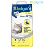 Biokat's Bianco Extra Classic Cat Litter 10 kg