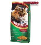 Morando Flik and Flok with Chicken and Beef Cat Dry Food 20 kg