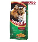 Morando Flik and Flok with Chicken and Beef Cat Dry Food 20 kg
