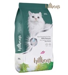 Hillbons Baby Powder Clumping Cat Litter 20L