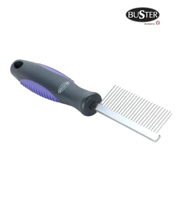 Buster Coarse Comb