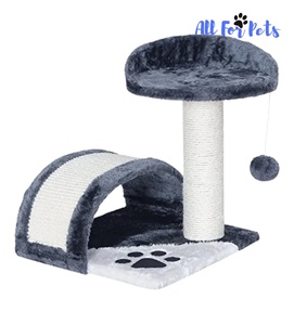 All For Pets Cat Scratcher Tree 35 x 35 x 43 cm