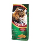 Morando Flik and Flok with Chicken and Beef Cat Dry Food 20 kg