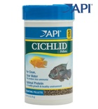 API Pellets Cichlid Fish Food 70 gm