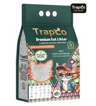 Trapco Marseille Soap Clumping Cat Litter 5L