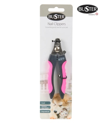 Buster Nail Clipper Small