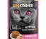Prochoice Chicken Pate Kitten Wet Food 400 gm
