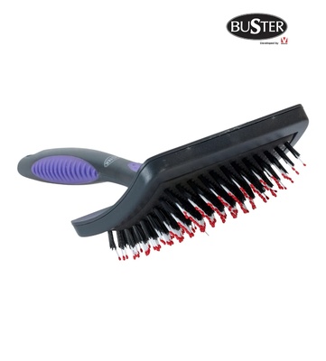 Buster Porcupine Brush Large