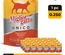 Miglior Gatto Turkey Mousse Cat Wet Food 85 gm x 24 pcs