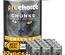 Prochoice Chicken Chunks Cat Wet Food 400gm x 12pcs