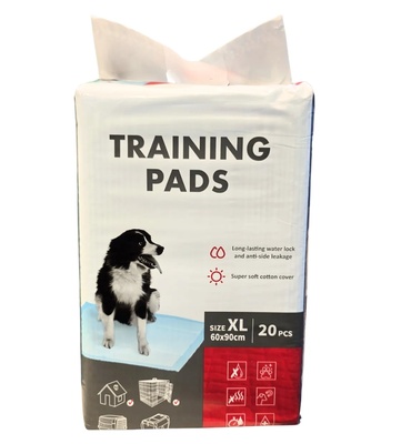 Royal Training Pad 60 x 90 cm x 20 pcs