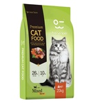 Haisenpet Gourmet Cat Dry Food 20 kg