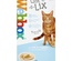 Webbox Lick-e-Lix Milk and Yoghurt Creamy Cat Treat 15 gm x 5 pcs