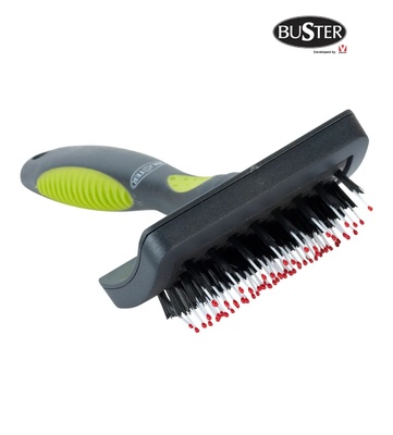 Buster Porcupine Brush Small