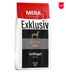 Mera Exclusive Active Dog Dry Food 15 kg