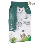Hillbons Carbon Active Clumping Cat Litter 20L