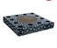 Trixie Cat Scratching Cardboard with Ball 33 x 33 cm