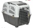 MPS2 Skudo 4 IATA Pet Carrier Grey 68 x 48 x 51 cm