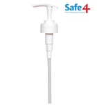 Safe4 30 ml Dispensing Pump for 5 L Container
