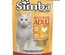 Simba Chicken and Liver in Gravy Cat Wet Food 100 gm x 12 pcs
