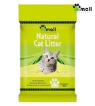 Animall Lemon Natural Clumping Cat litter 18 kg