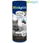 Biokat's Active Pearls Litter Deodorizer 700 mltr