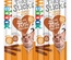 Webbox Turkey and Lamb Tasty Sticks Cat Treats 5 gm x 6 pcs