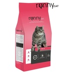 Ronny Mix Cat Dry Food 20 kg
