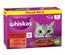 Whiskas Meaty Selection in Gravy 80 gm x 12 pcs