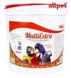 All Pet Multi Extra Parrot Food 5 kg