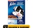 Felix As Good As It Looks Fish Selection in Jelly Cat Wet Food 85 gm x 12 pcs