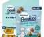 Webbox Goodies Lamb & Mint Baked Dog Treats 125gm x 8pcs