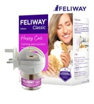 Feliway Classic Cat Calming Diffuser with Refill 48 ml